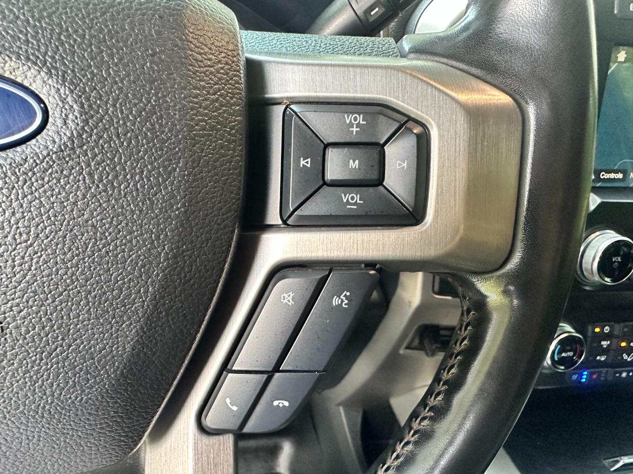 Ford Super Duty F-250 SRW Platinum 4WD Crew Cab 6.75' Box 2019