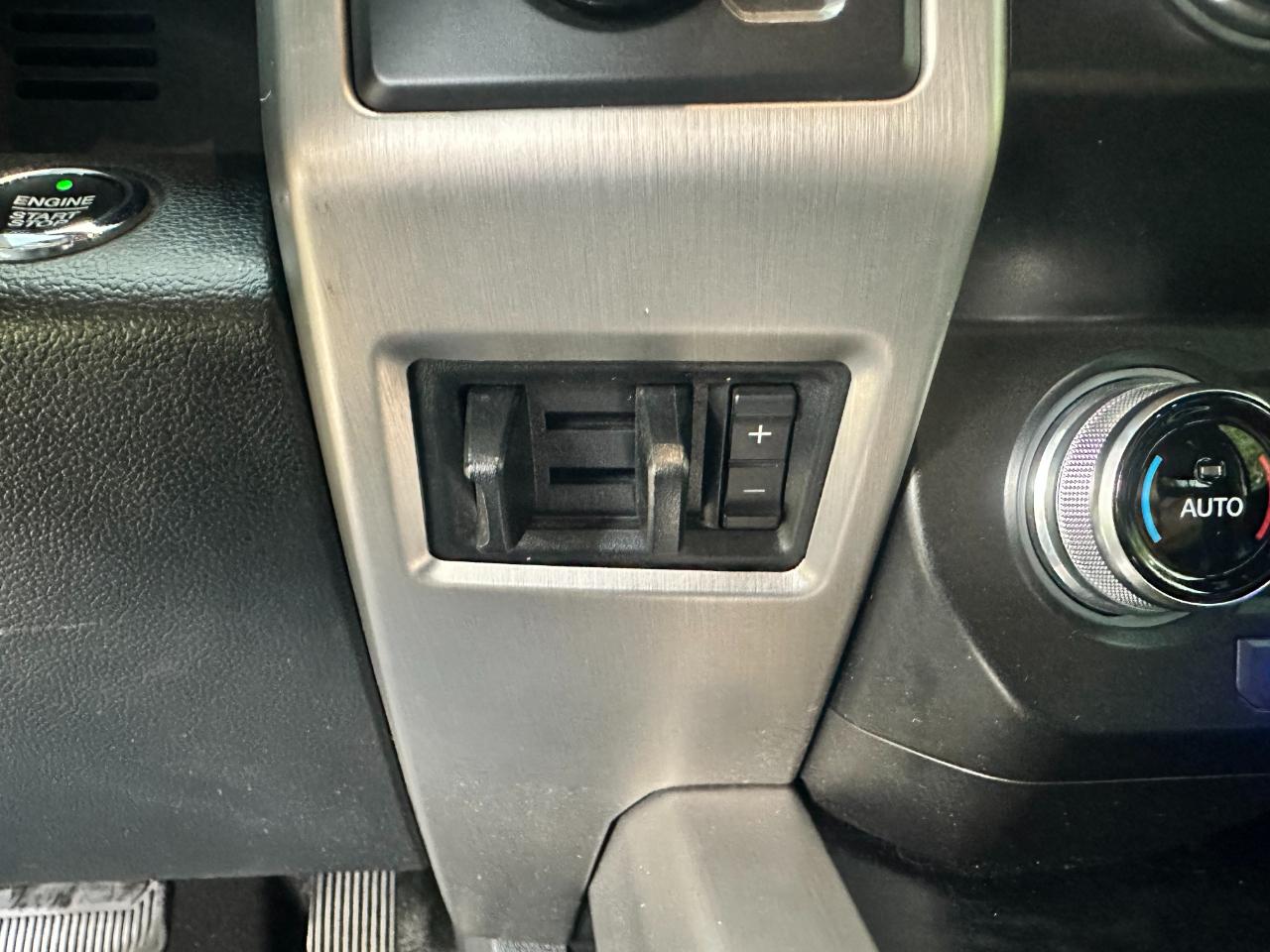 Ford Super Duty F-250 SRW Platinum 4WD Crew Cab 6.75' Box 2019