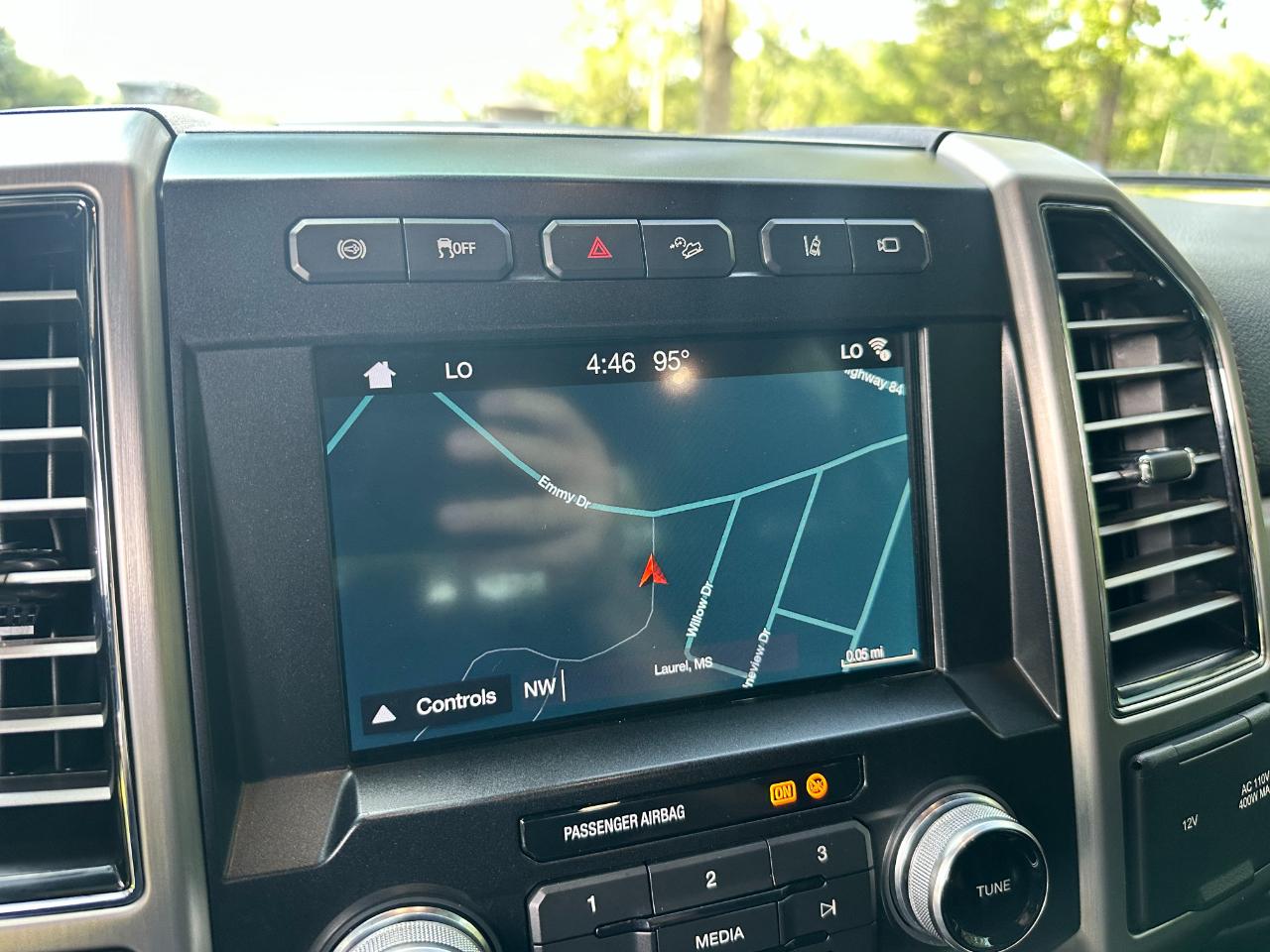 Ford Super Duty F-250 SRW Platinum 4WD Crew Cab 6.75' Box 2019