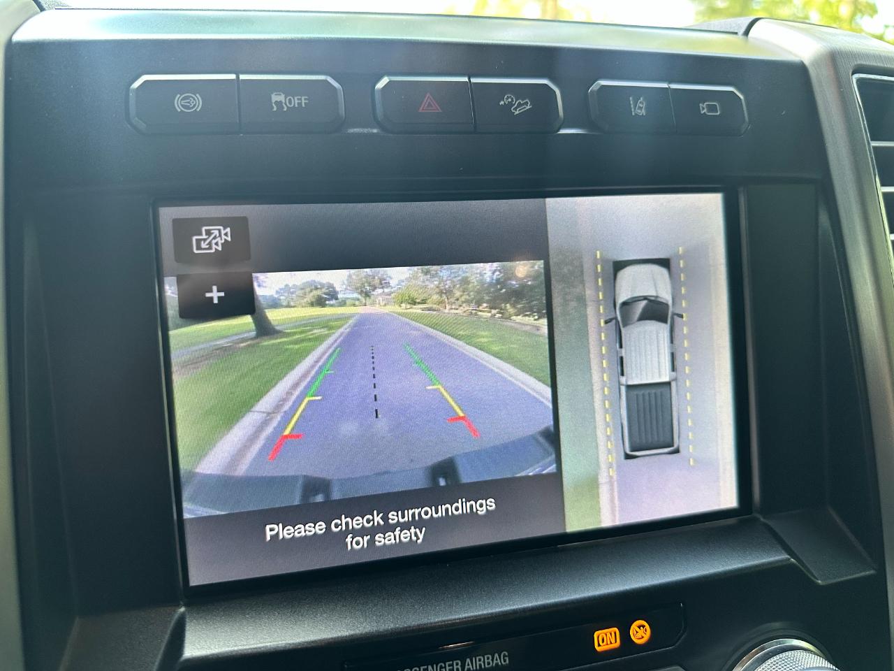 Ford Super Duty F-250 SRW Platinum 4WD Crew Cab 6.75' Box 2019
