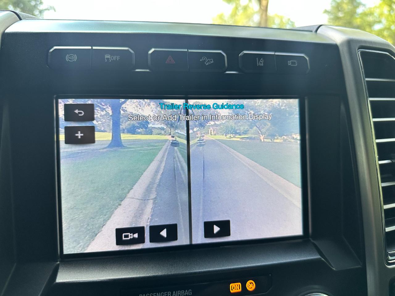 Ford Super Duty F-250 SRW Platinum 4WD Crew Cab 6.75' Box 2019