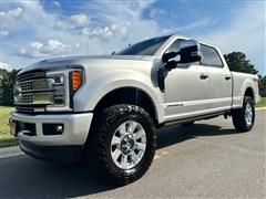 2019 Ford Super Duty F-250 SRW 