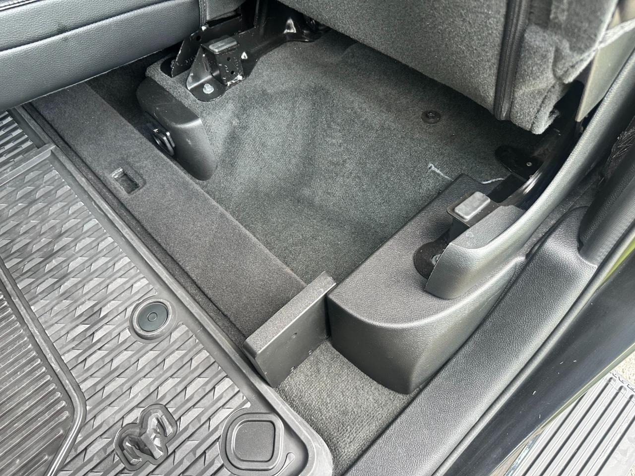 RAM 1500 Laramie 4x4 Crew Cab 5'7" Box 2023