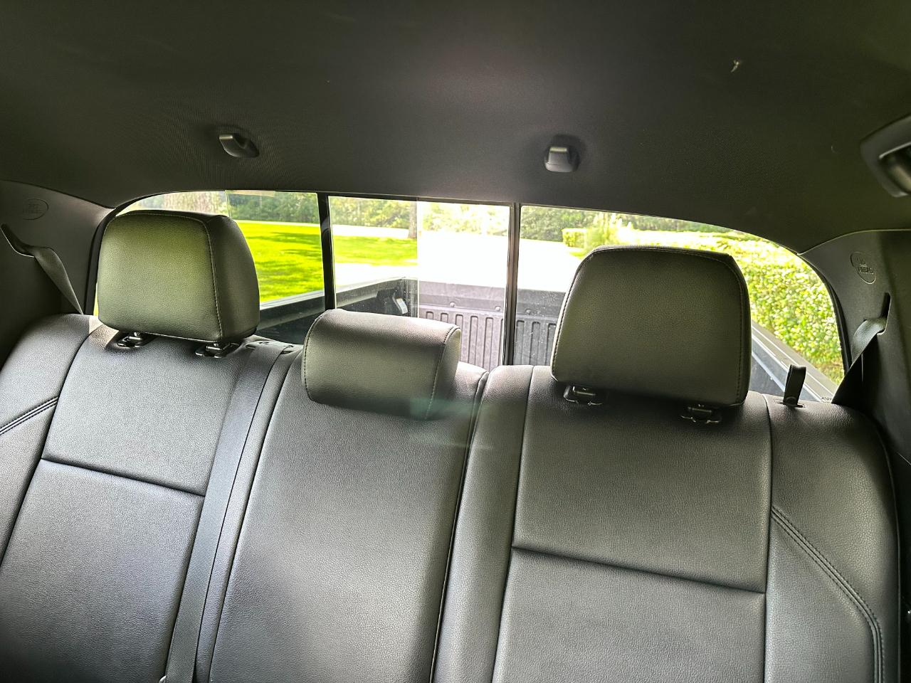 Toyota Tacoma 4WD TRD Off Road Double Cab 6' Bed V6 AT (Natl) 2020