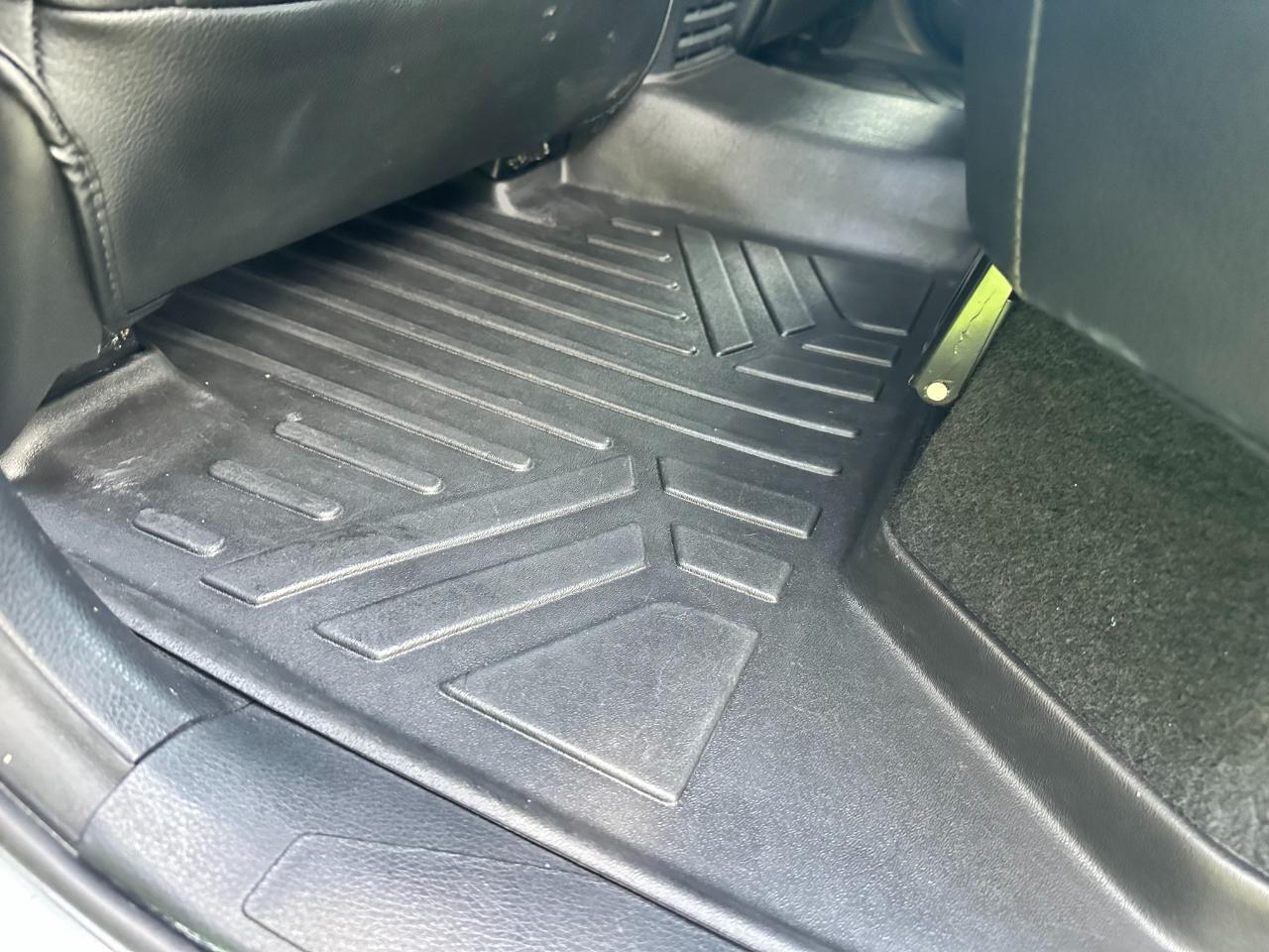 Toyota Tacoma 4WD TRD Off Road Double Cab 6' Bed V6 AT (Natl) 2020