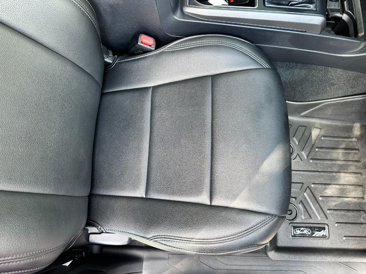 Toyota Tacoma 4WD TRD Off Road Double Cab 6' Bed V6 AT (Natl) 2020