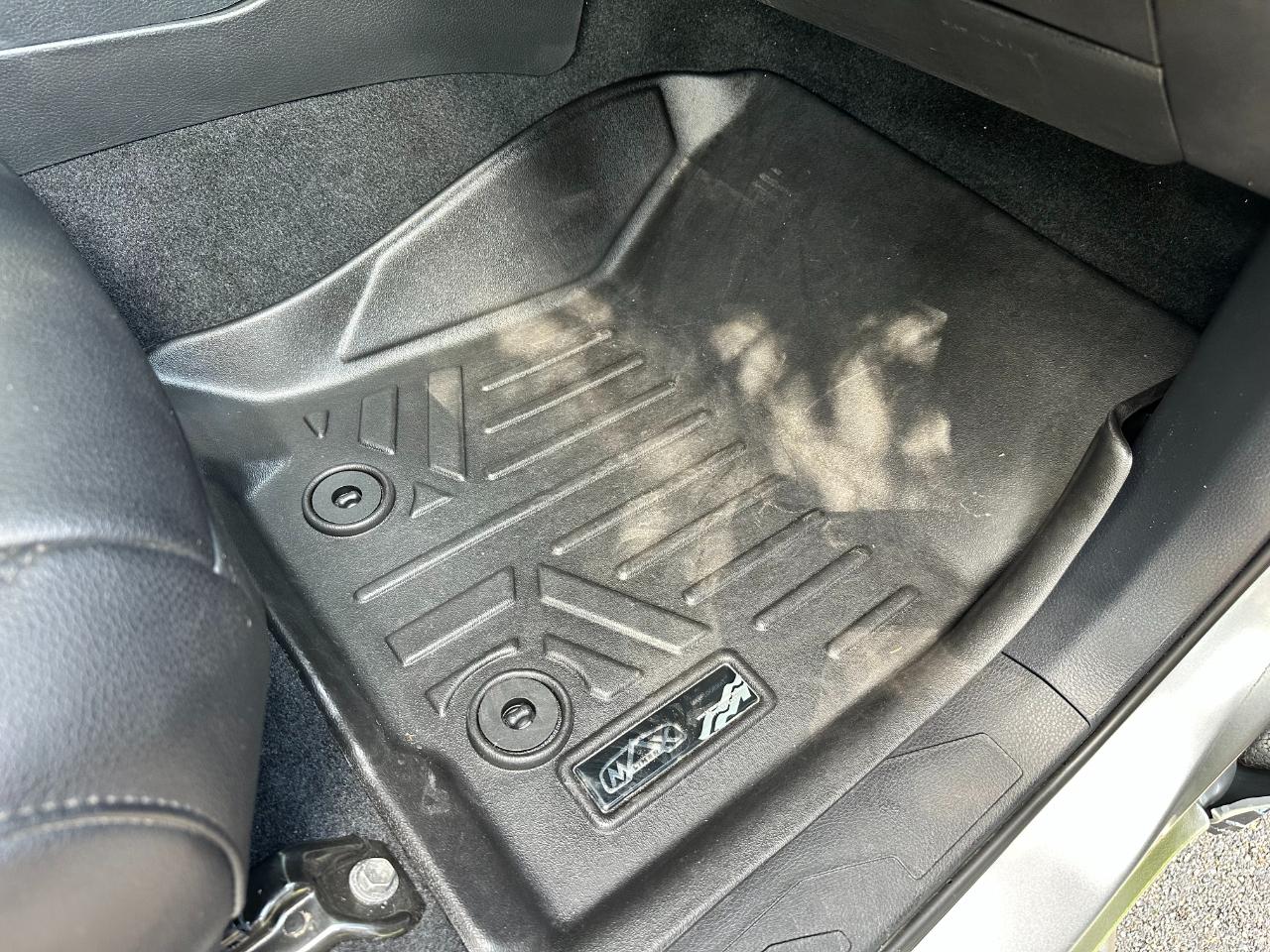 Toyota Tacoma 4WD TRD Off Road Double Cab 6' Bed V6 AT (Natl) 2020