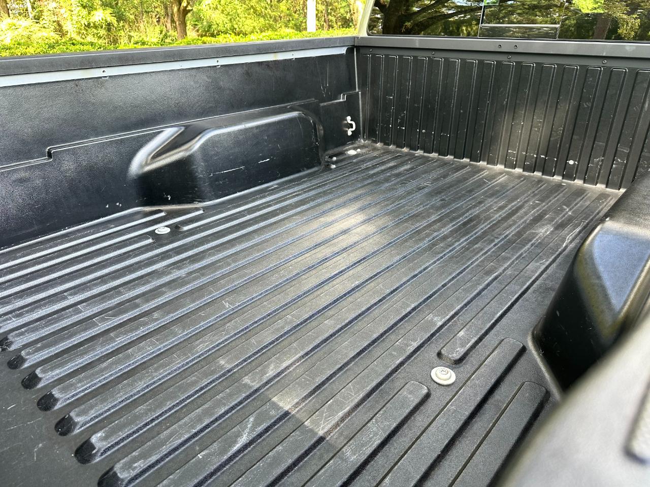 Toyota Tacoma 4WD TRD Off Road Double Cab 6' Bed V6 AT (Natl) 2020