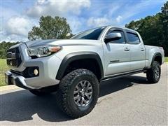 2020 Toyota Tacoma 4WD 