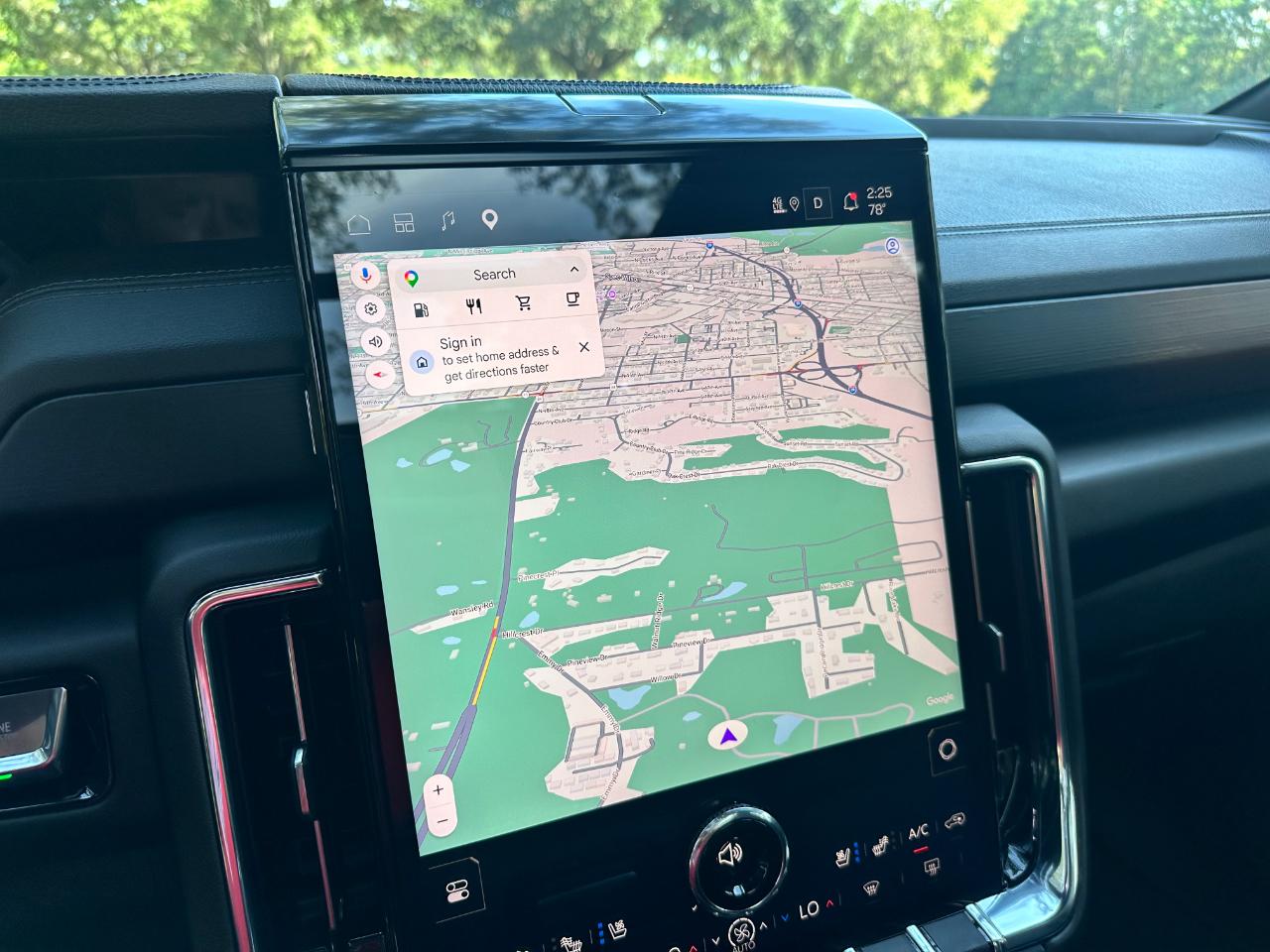 GMC Yukon 4WD 4dr Denali 2025