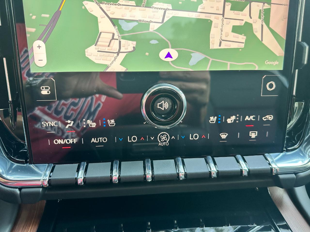GMC Yukon 4WD 4dr Denali 2025
