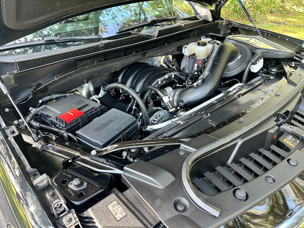 GMC Yukon 4WD 4dr Denali 2025