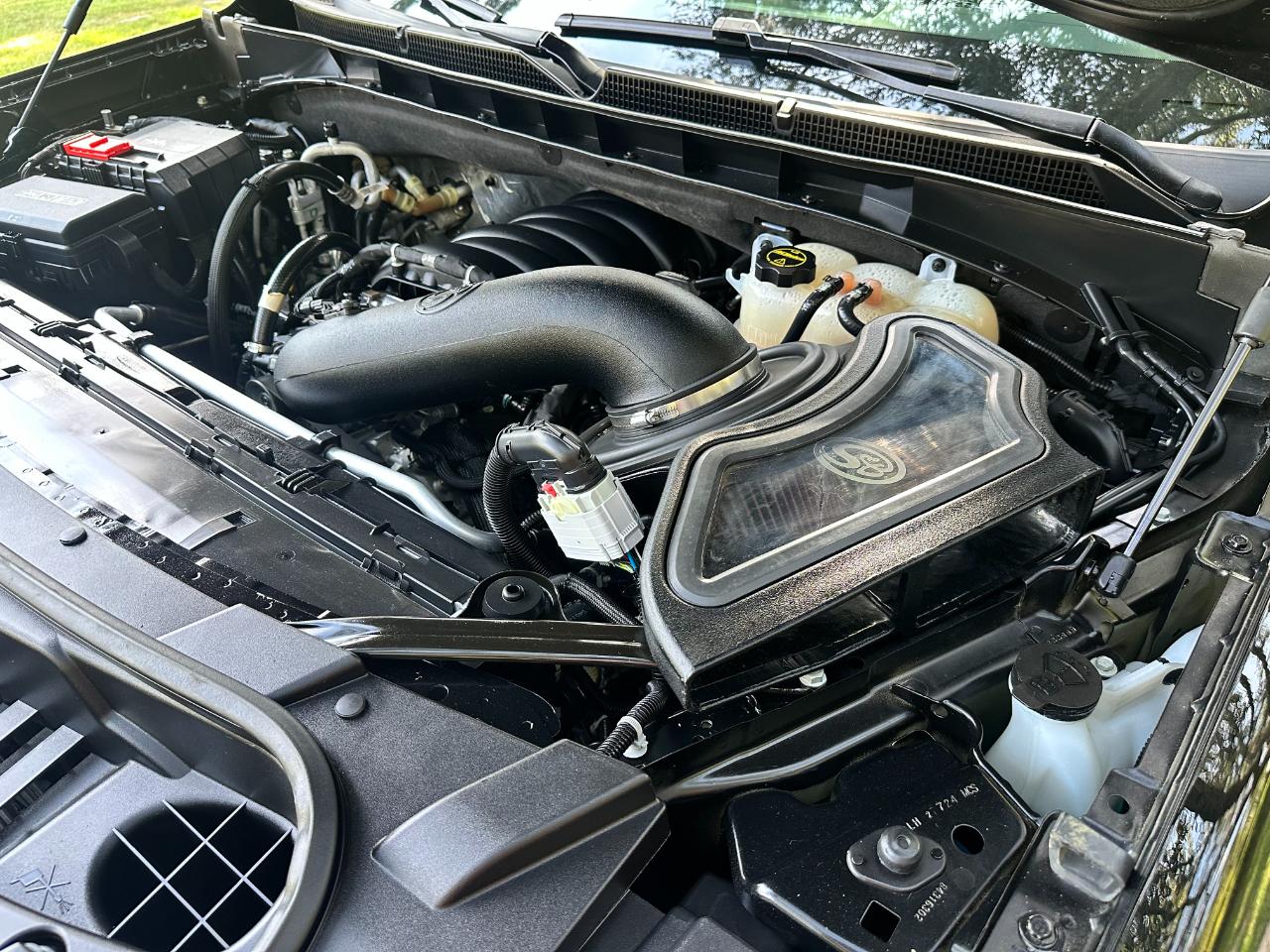 GMC Yukon 4WD 4dr Denali 2025