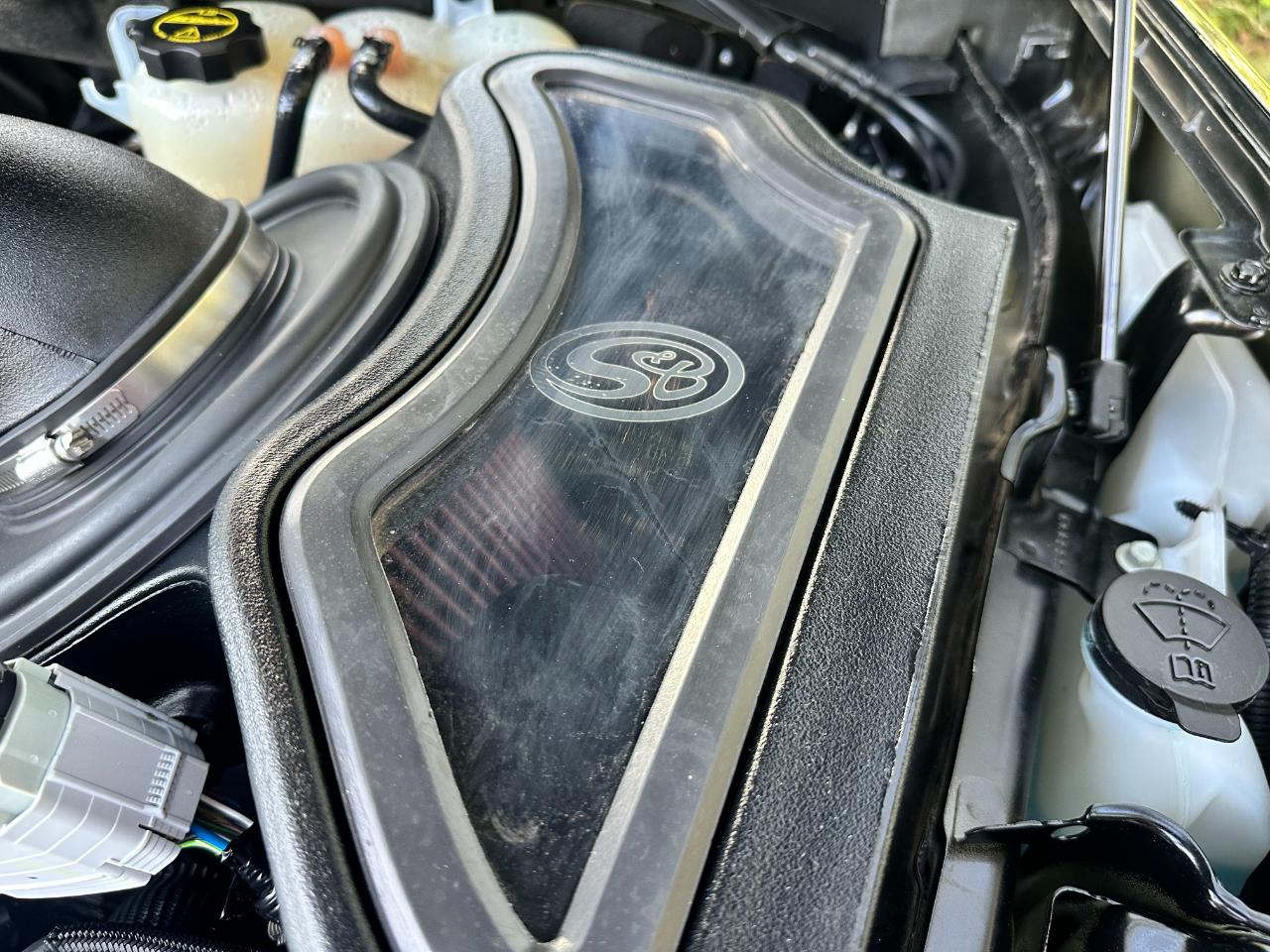 GMC Yukon 4WD 4dr Denali 2025