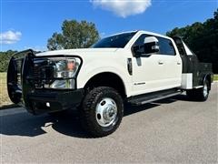 2020 Ford Super Duty F-350 DRW 
