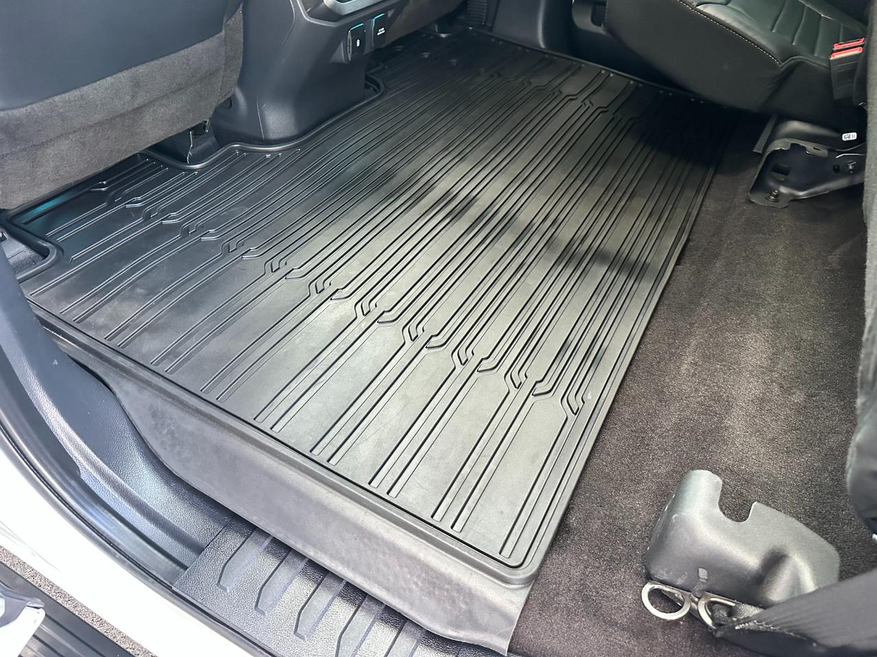 Ford F-150 Platinum 4WD SuperCrew 5.5' Box 2022
