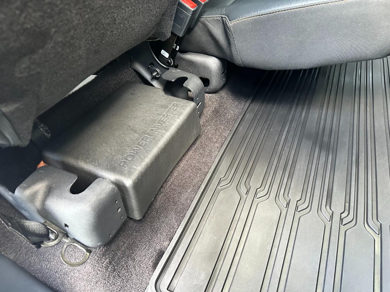 Ford F-150 Platinum 4WD SuperCrew 5.5' Box 2022