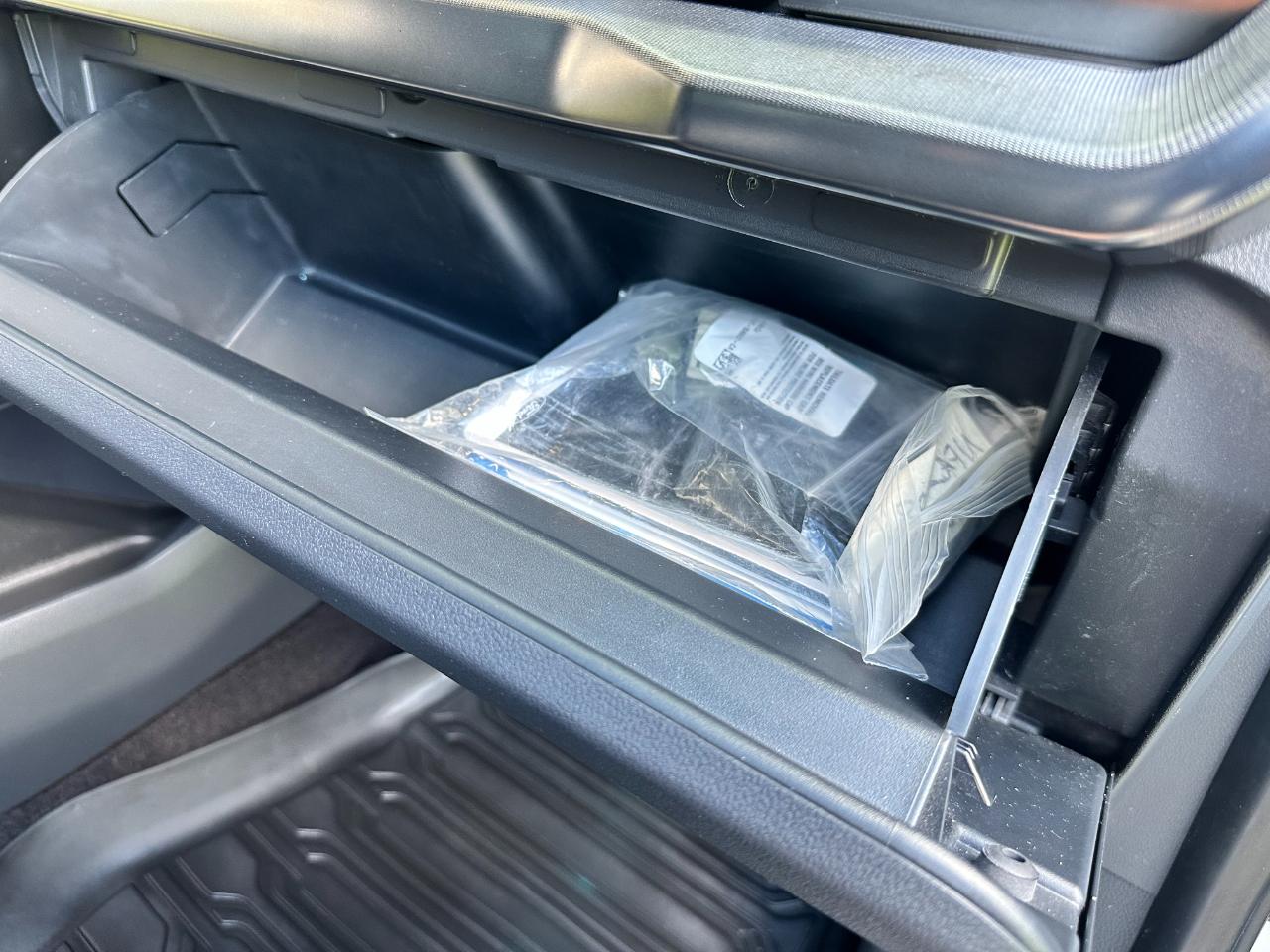 Ford F-150 Platinum 4WD SuperCrew 5.5' Box 2022