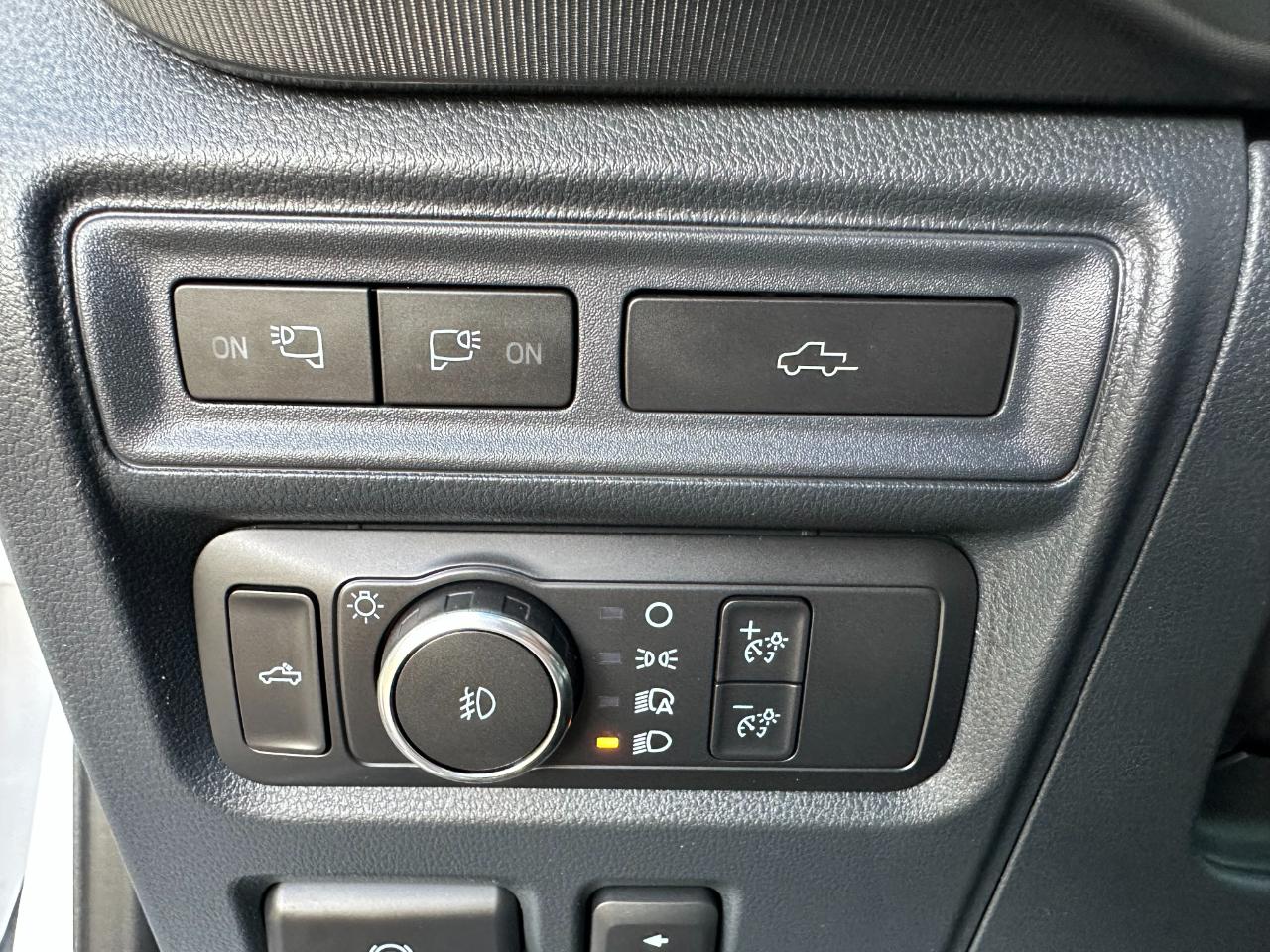 Ford F-150 Platinum 4WD SuperCrew 5.5' Box 2022