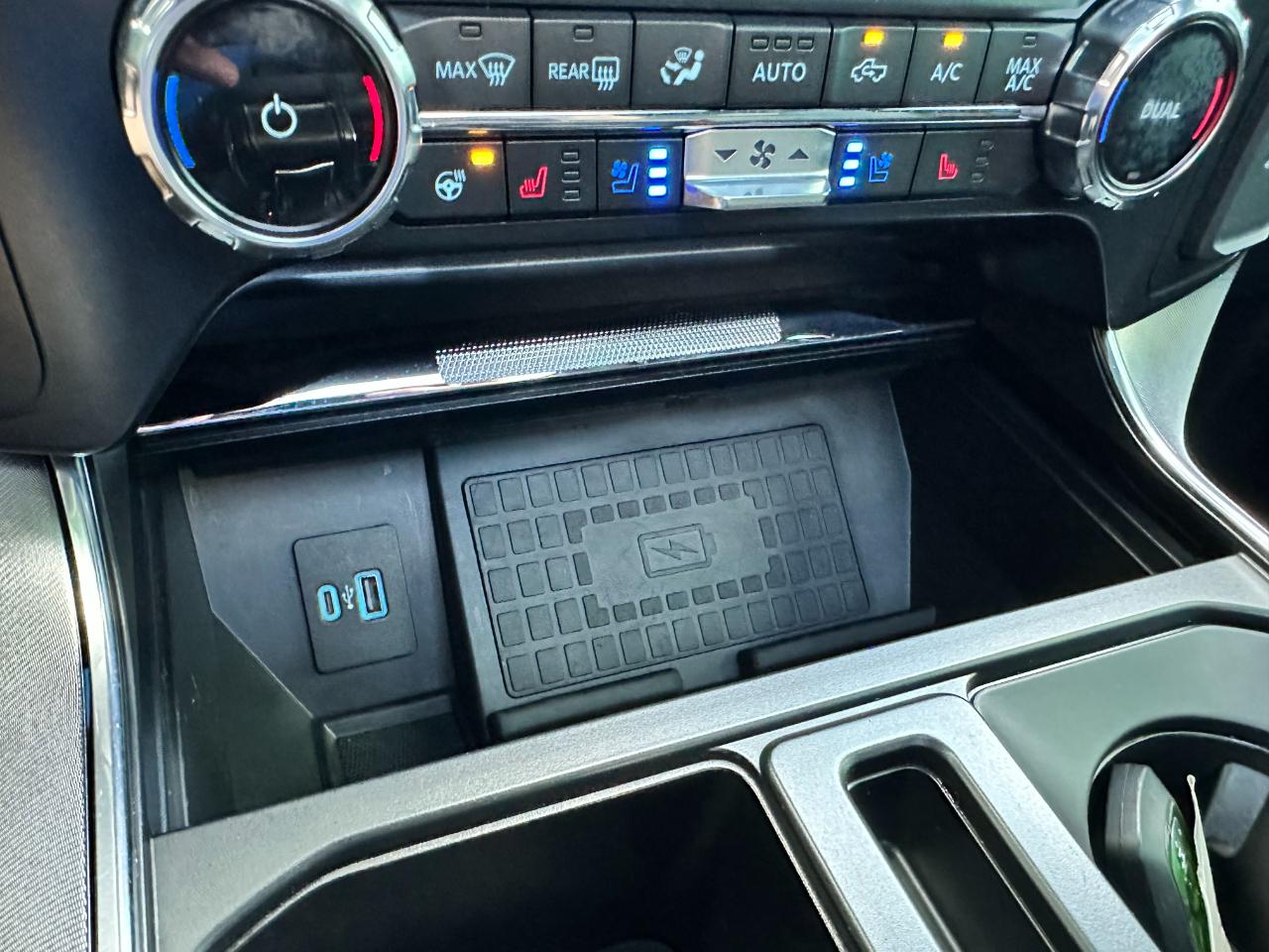 Ford F-150 Platinum 4WD SuperCrew 5.5' Box 2022