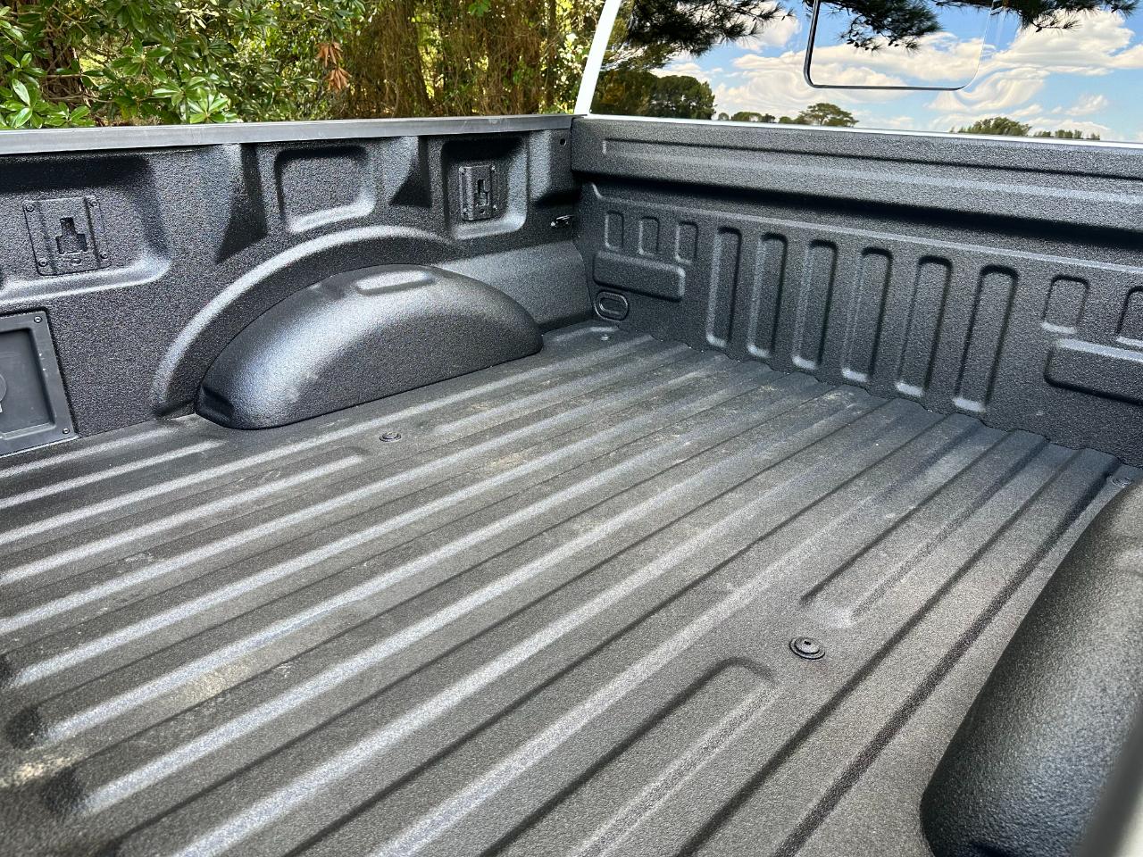 Ford F-150 Platinum 4WD SuperCrew 5.5' Box 2022