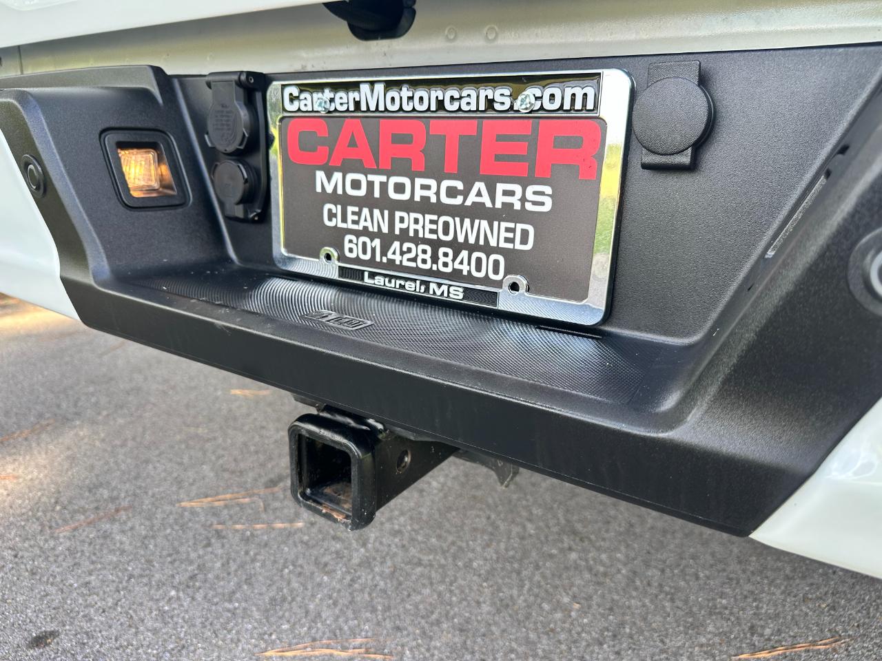 Ford F-150 Platinum 4WD SuperCrew 5.5' Box 2022