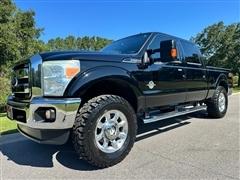 2016 Ford Super Duty F-250 SRW 