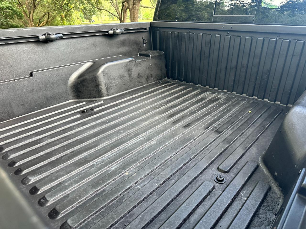 Toyota Tacoma 4WD TRD Off Road Double Cab 5' Bed V6 MT (Natl) 2020