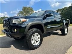 2020 Toyota Tacoma 4WD 