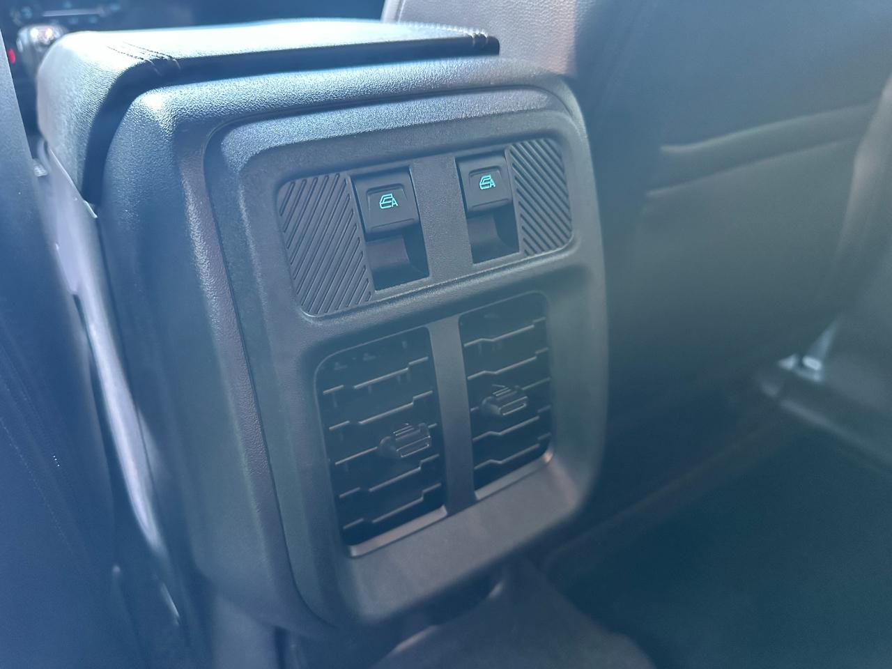 Ford Bronco Outer Banks 4 Door 4x4 2025