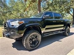 2022 Toyota Tacoma 4WD 