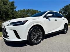 2023 Lexus RX 