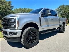 2024 Ford Super Duty F-250 SRW 
