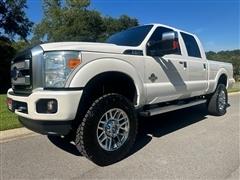 2016 Ford Super Duty F-250 SRW 