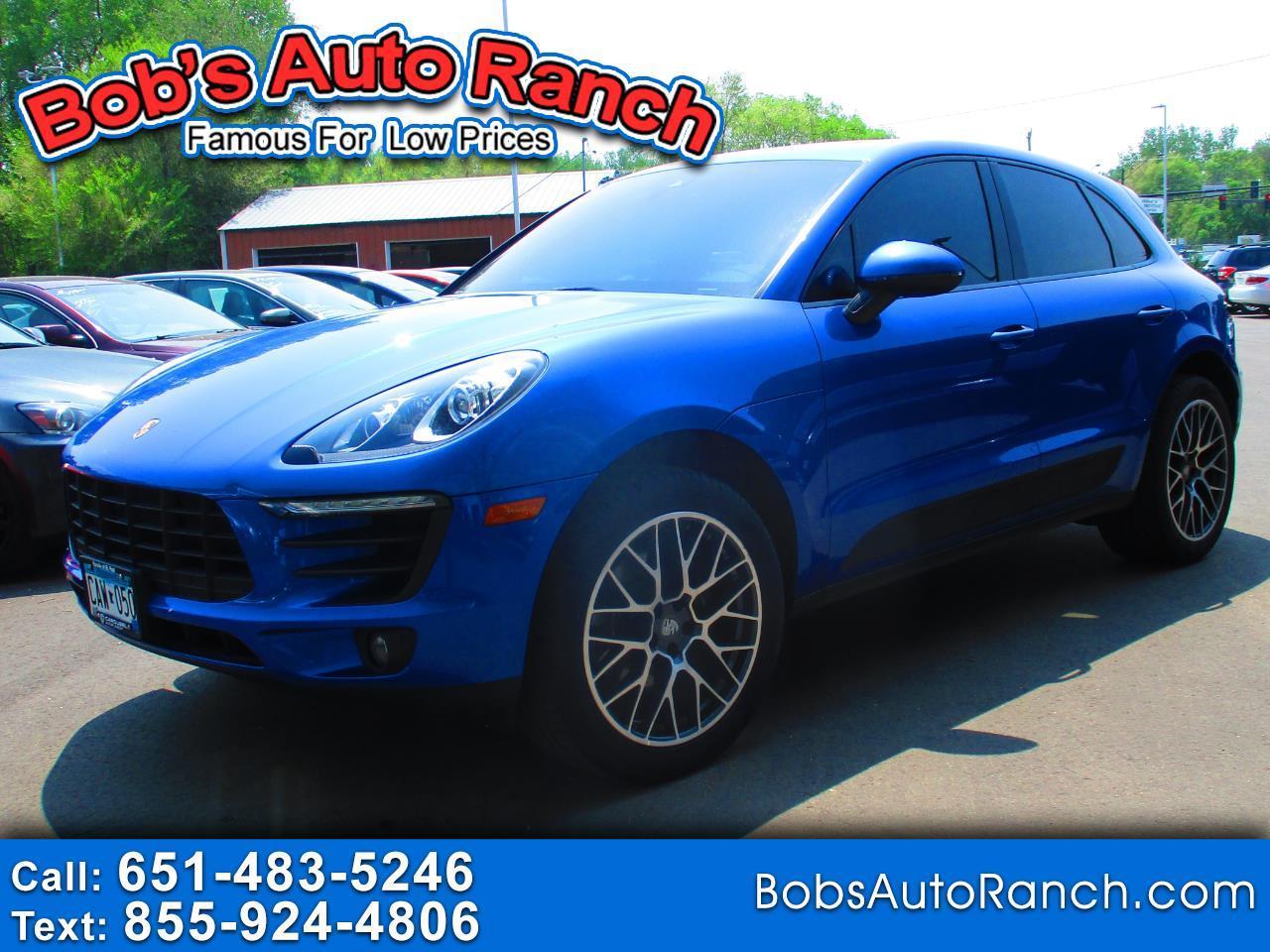 Used Cars for Sale Lino Lakes MN 55014 Bobs Auto Ranch