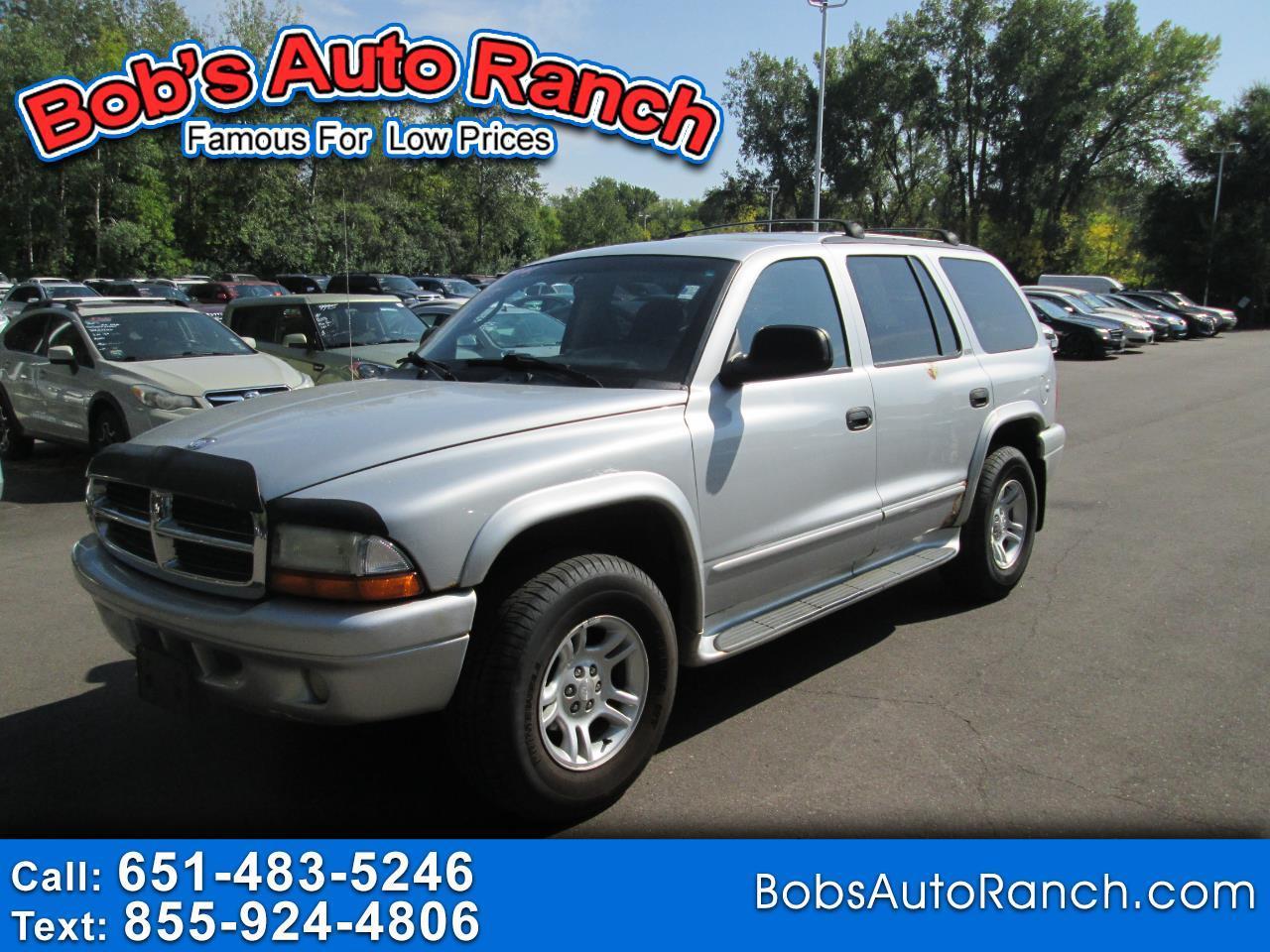 Used Cars for Sale Lino Lakes MN 55014 Bobs Auto Ranch