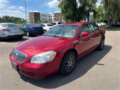 2007 Buick Lucerne 