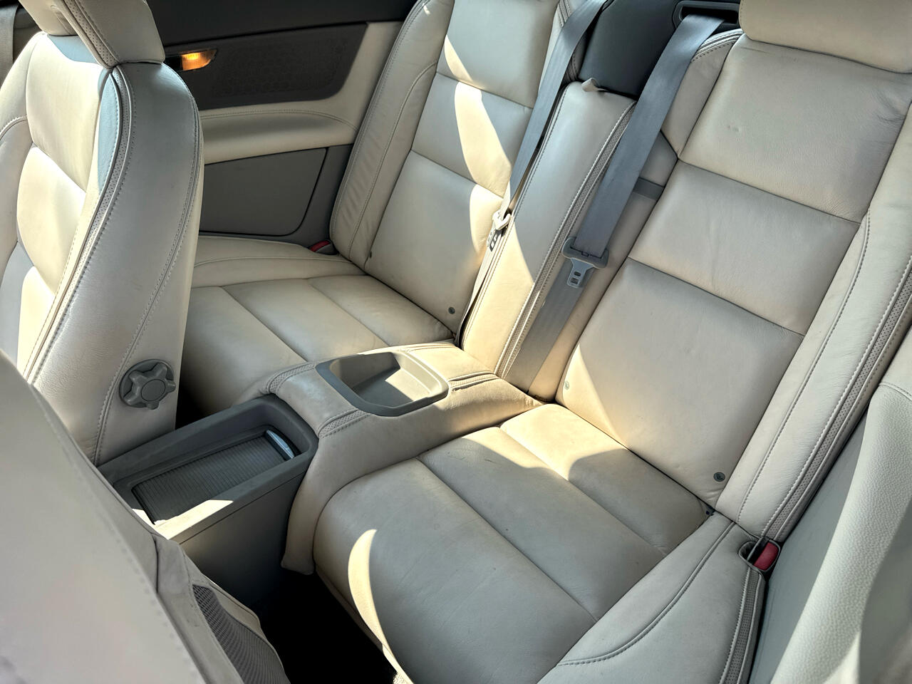 2012 Volvo C70 T5 photo 11