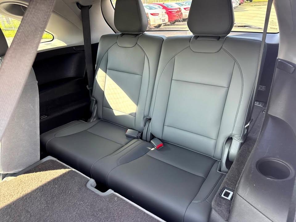 Acura MDX SH-AWD 4dr w/Tech/AcuraWatch Plus 2016