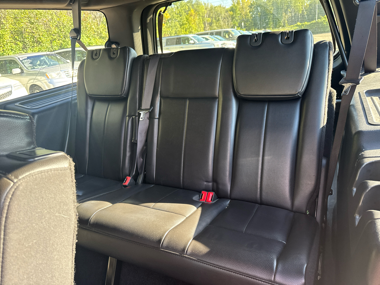 Ford Expedition EL 4WD 4dr Limited 2013 Ford Expedition EL 4WD 4dr Limited 2013