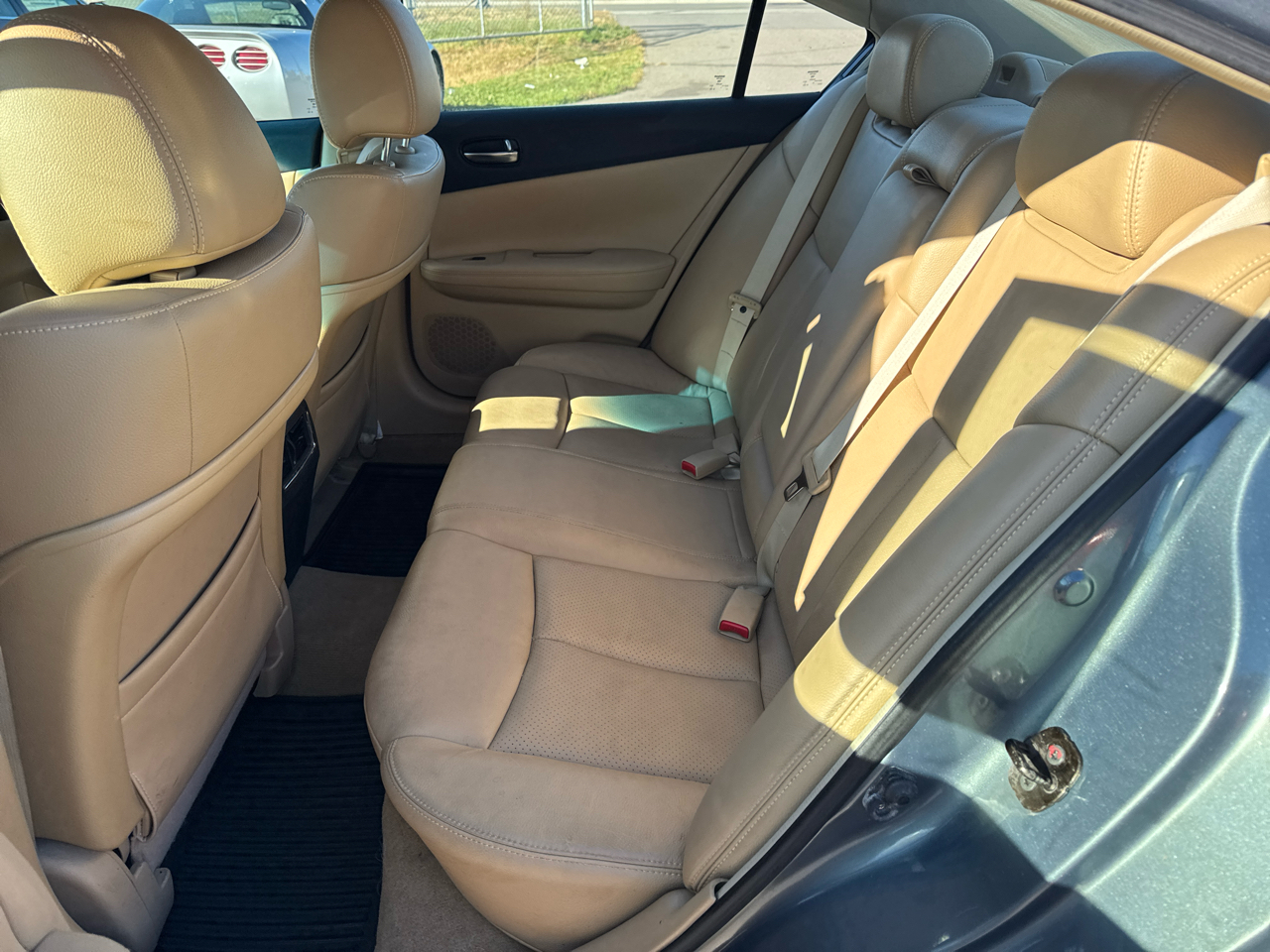 Nissan Maxima 4dr Sdn V6 CVT 3.5 SV 2009 Nissan Maxima 4dr Sdn V6 CVT 3.5 SV 2009