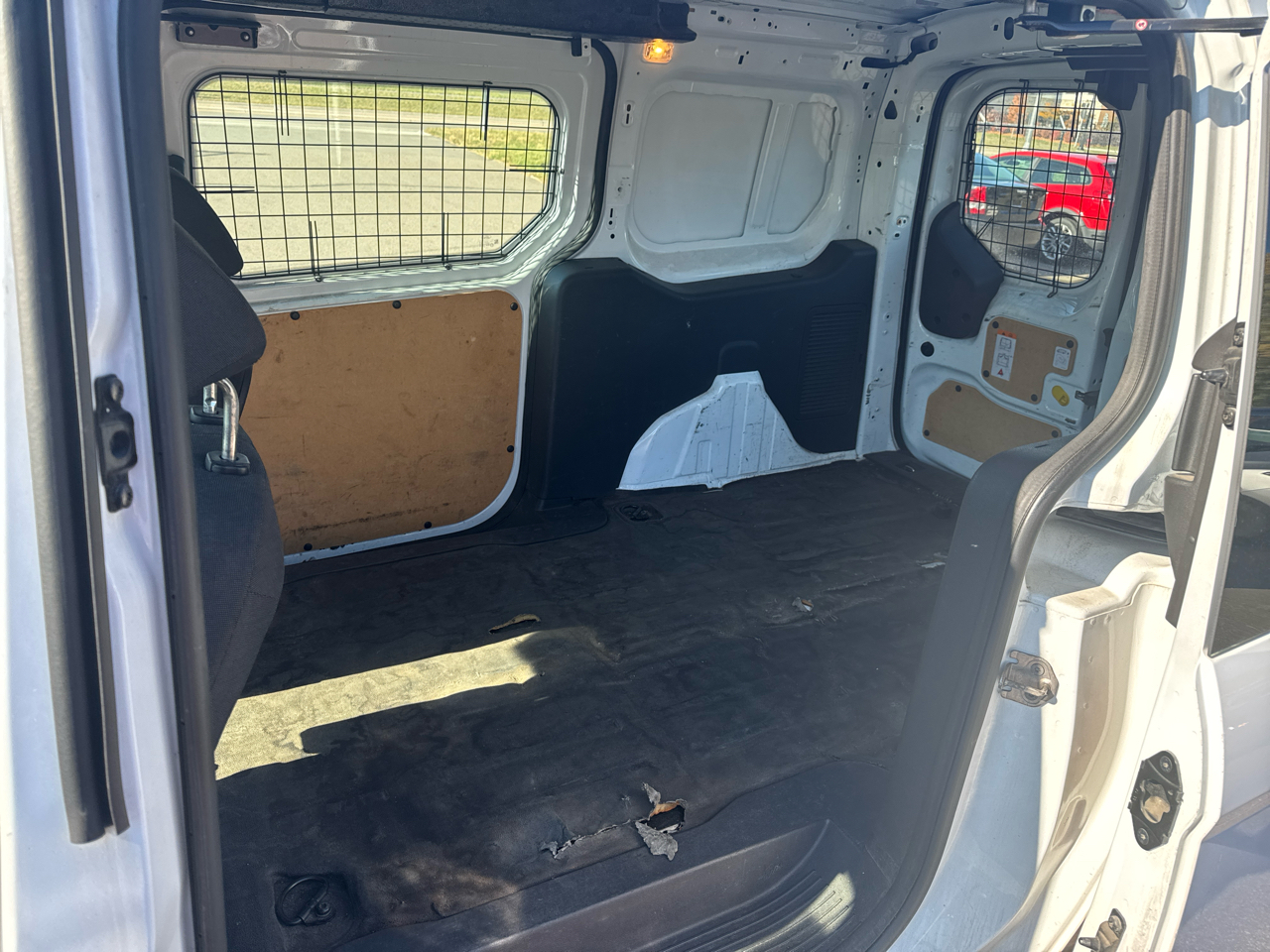 Ford Transit Connect LWB XL 2014 Ford Transit Connect LWB XL 2014