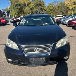 Lexus ES 350 4dr Sdn 2008