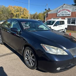 Lexus ES 350 4dr Sdn 2008