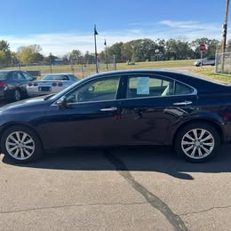 Lexus ES 350 4dr Sdn 2008