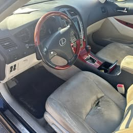 Lexus ES 350 4dr Sdn 2008