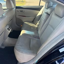 Lexus ES 350 4dr Sdn 2008