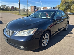 2008 Lexus ES 350 