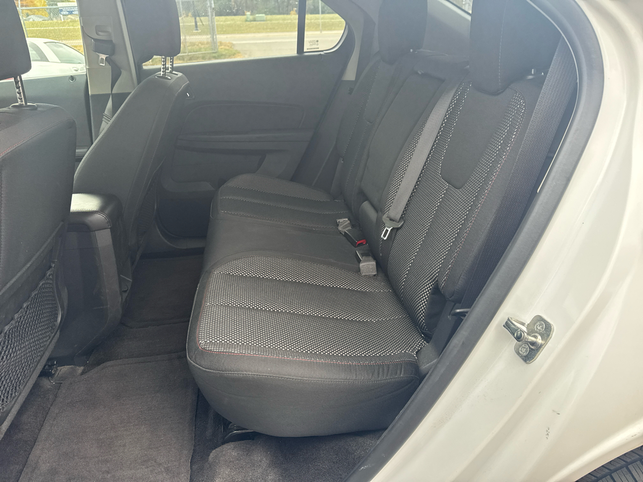 Chevrolet Equinox AWD 4dr LT 2016 Chevrolet Equinox AWD 4dr LT 2016