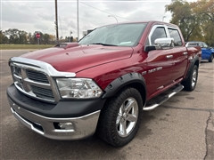 2011 RAM 1500 
